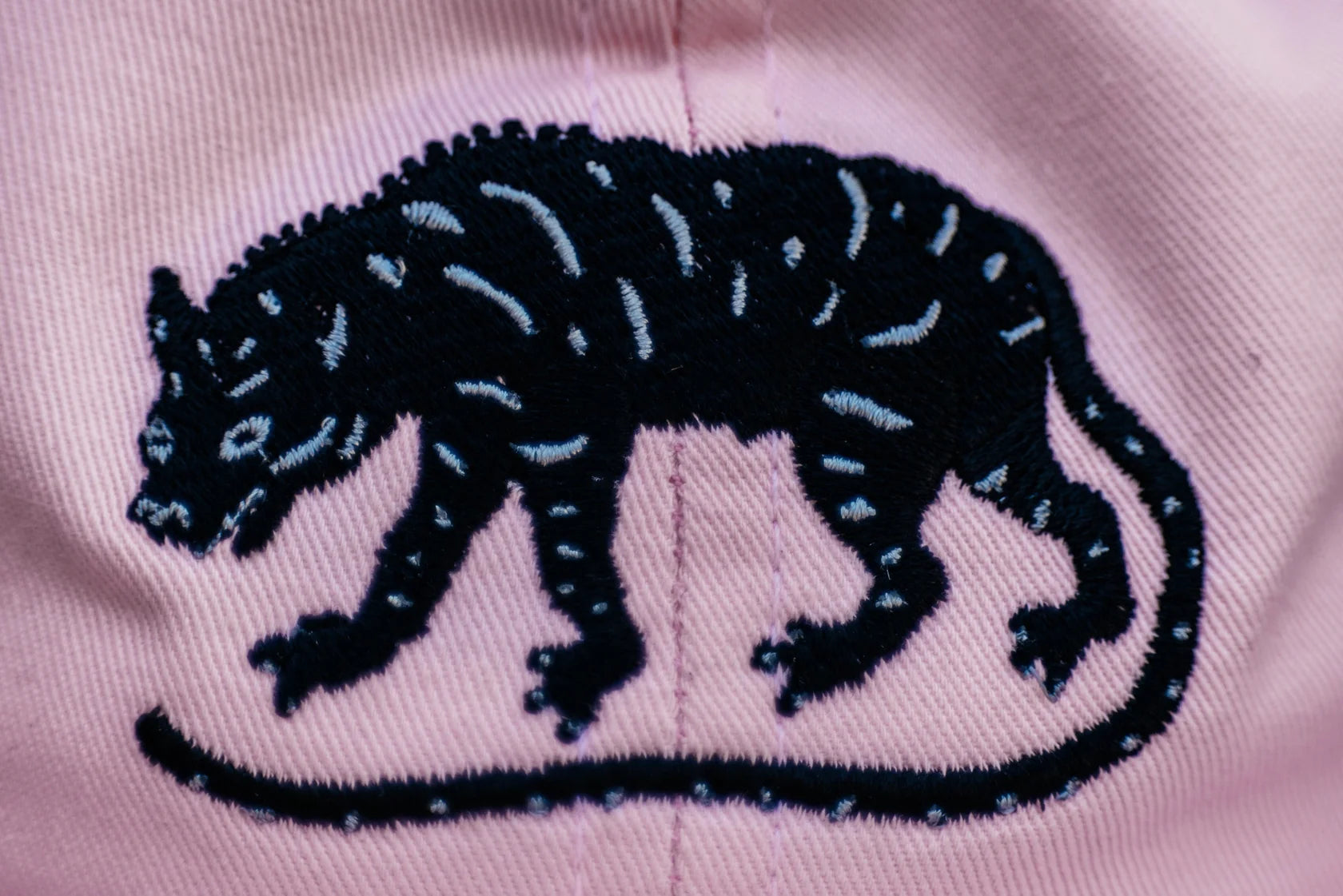 THE RADAVIST Camp Hats