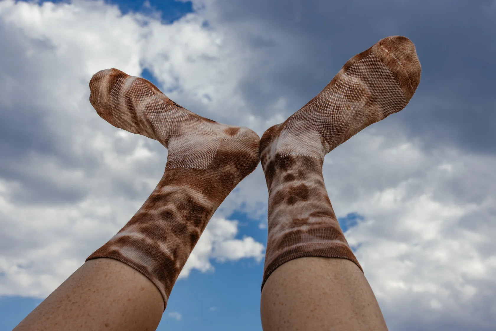 THE RADAVIST Summer Weight Socks