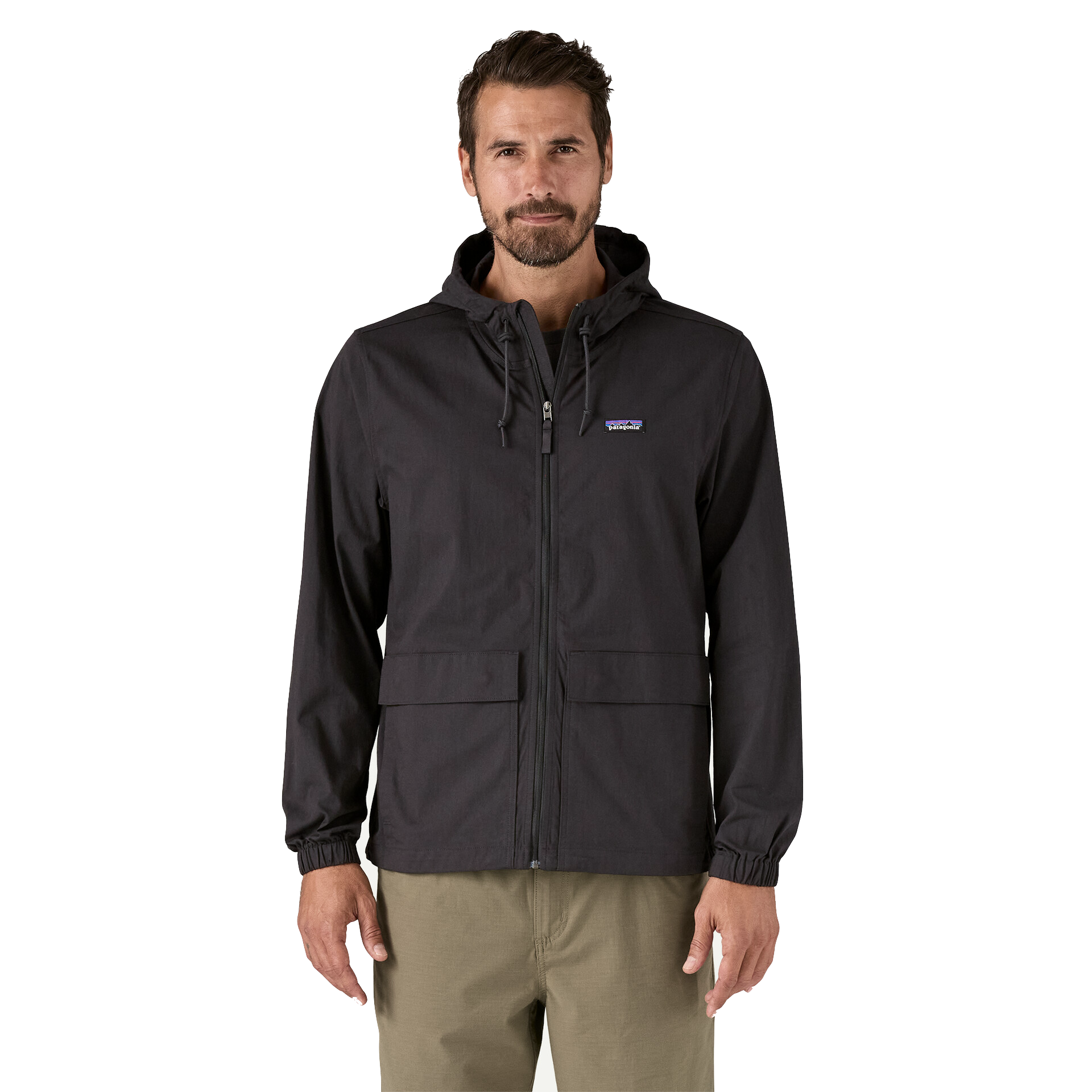 PATAGONIA M's Nomader Hoody Jacket