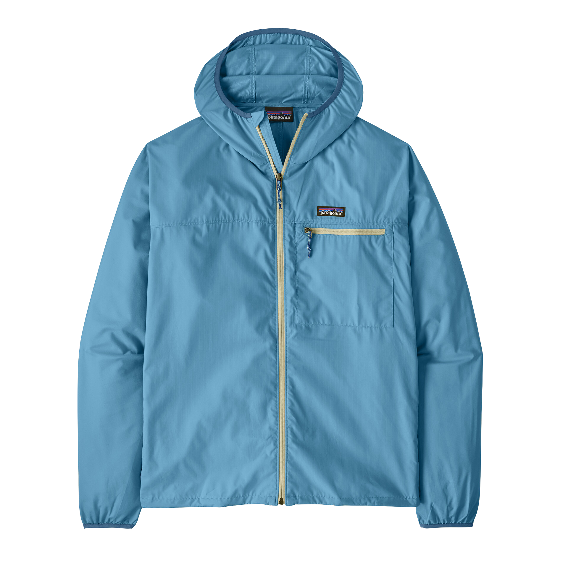 PATAGONIA 2026 S/S M's Light & Variable Jkt