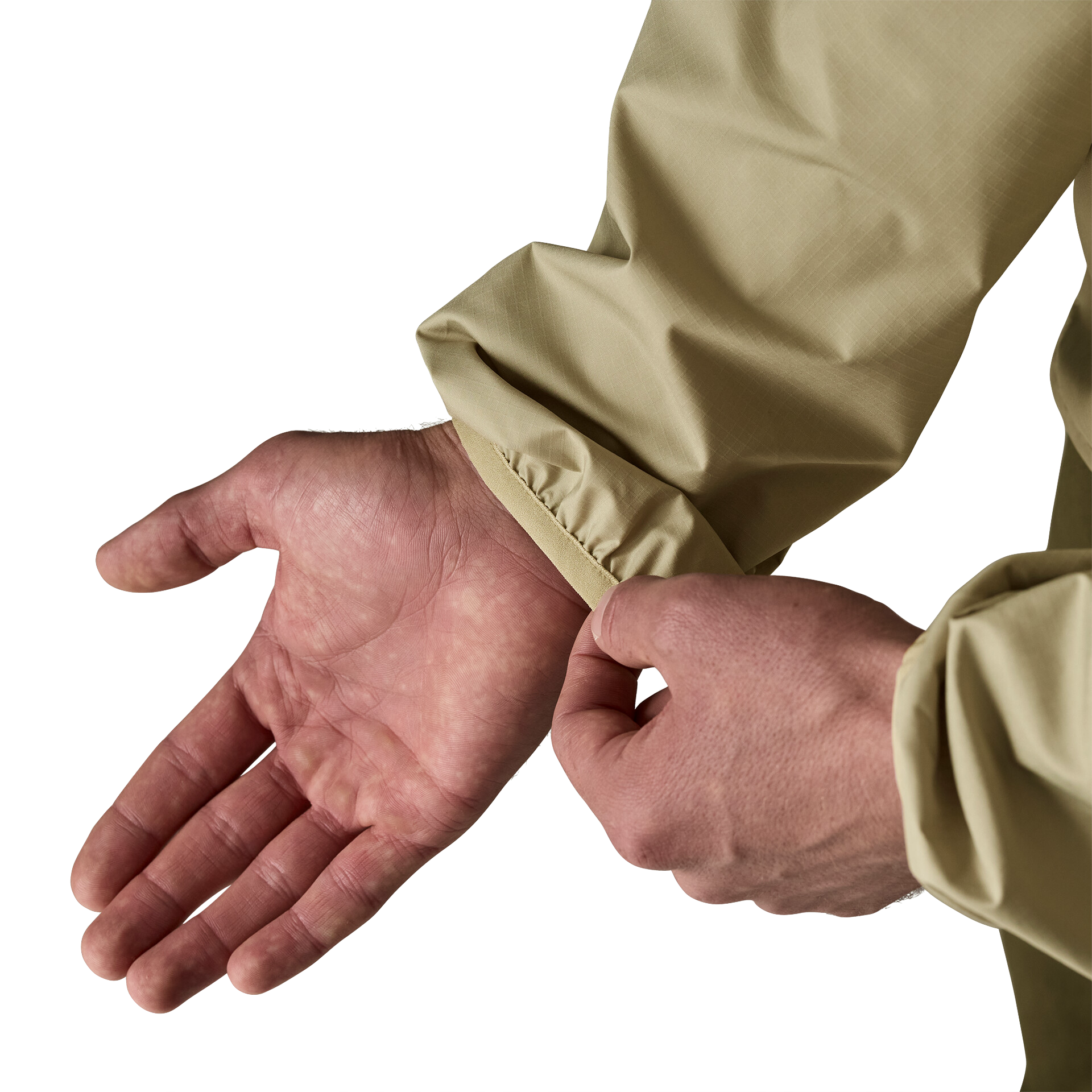 PATAGONIA 2026 S/S M's Light & Variable Jkt