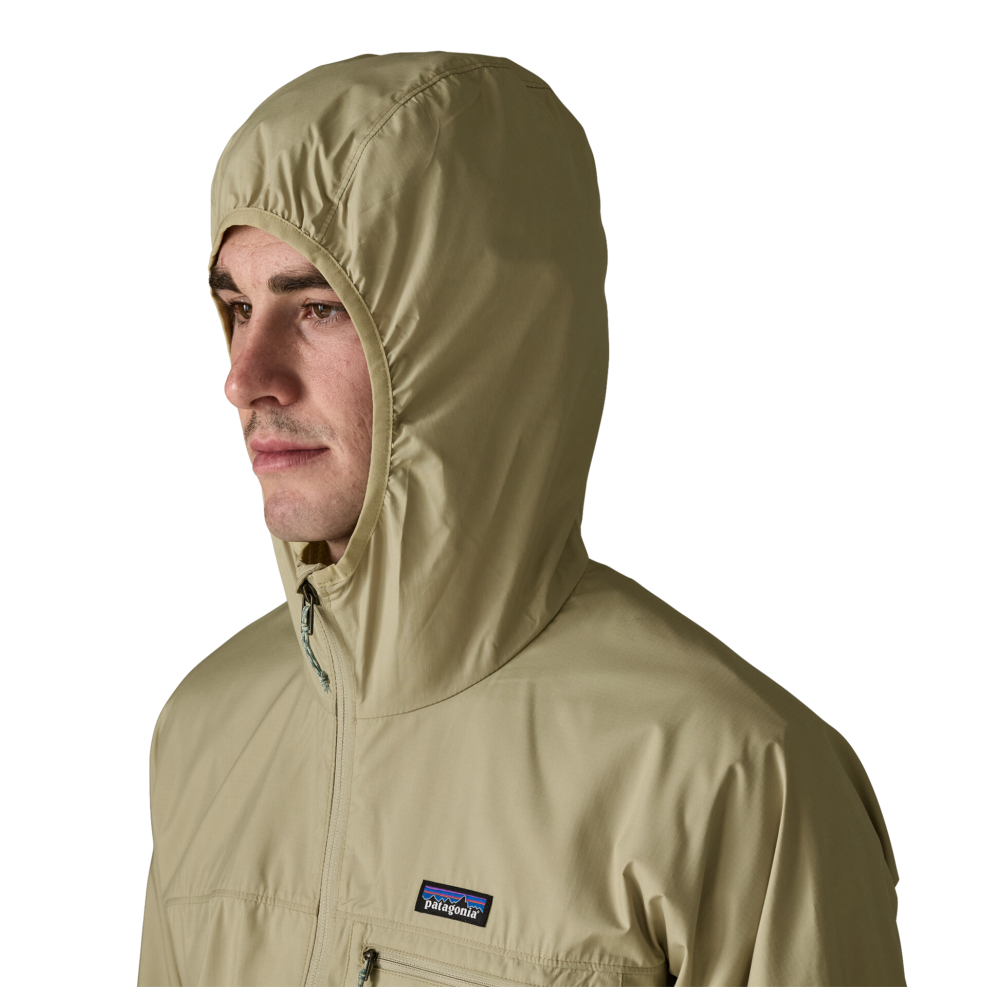 PATAGONIA 2026 S/S M's Light & Variable Jkt