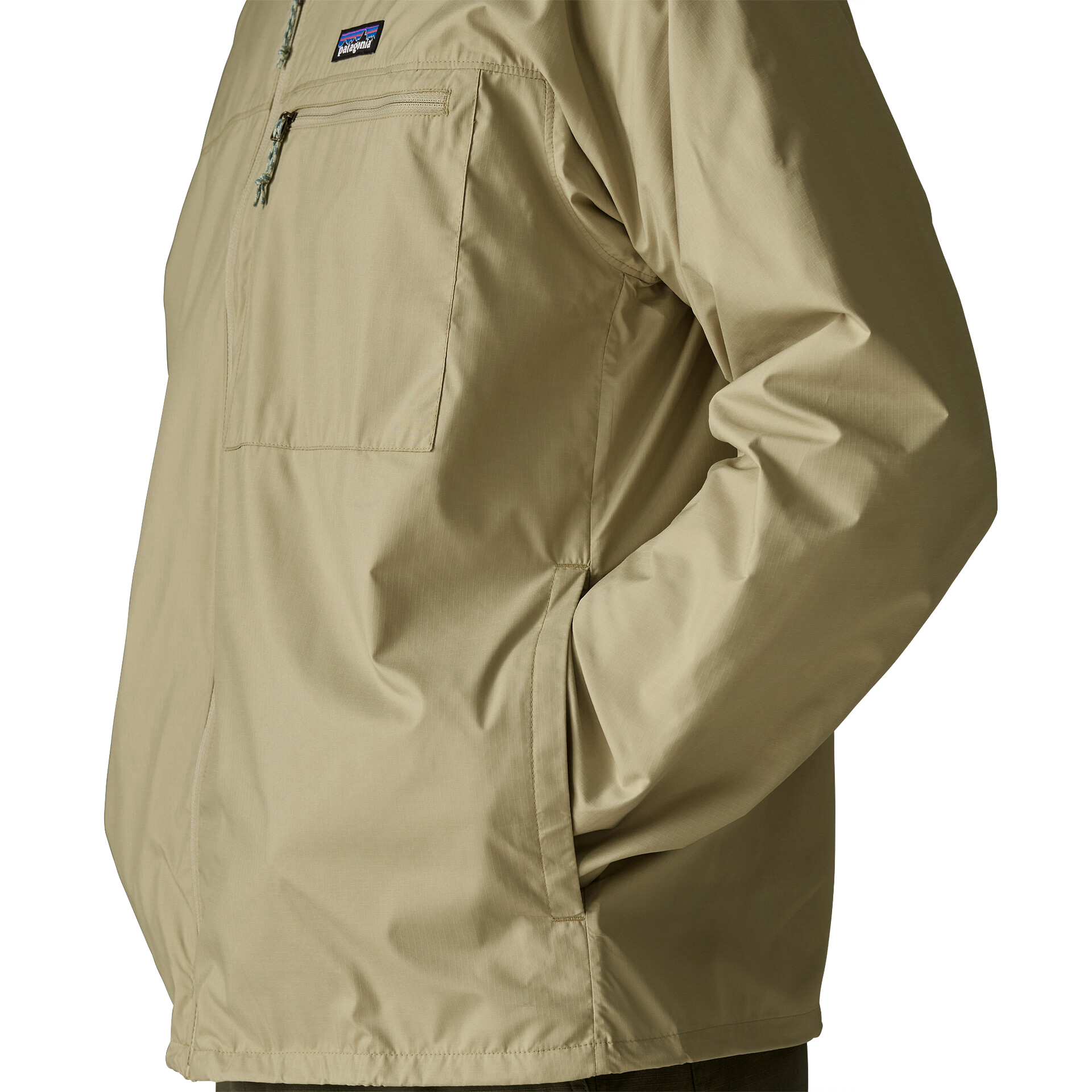 PATAGONIA 2026 S/S M's Light & Variable Jkt