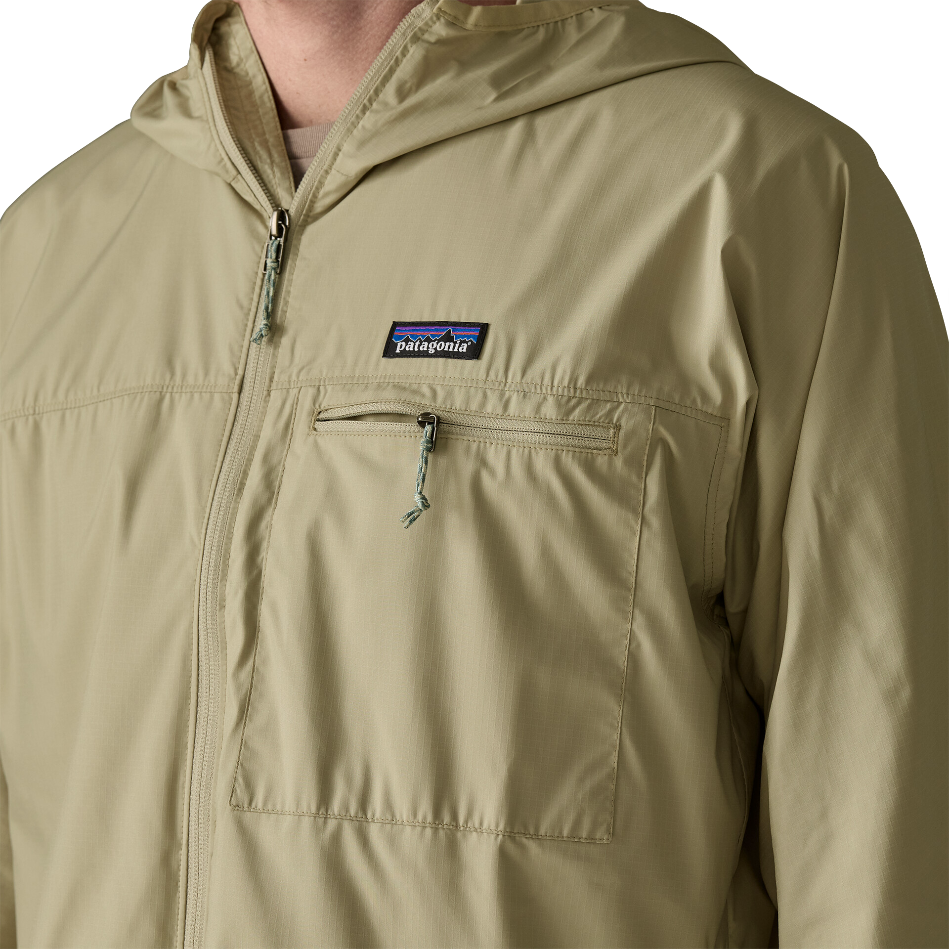 PATAGONIA 2026 S/S M's Light & Variable Jkt