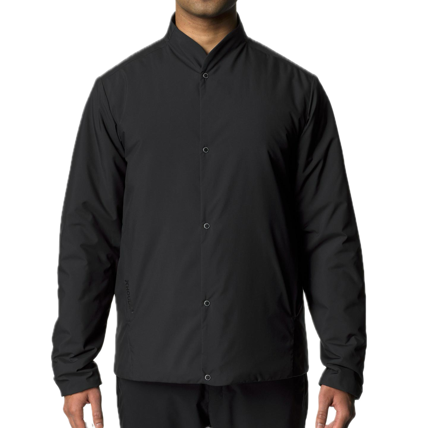 HOUDINI M's Enfold Jacket