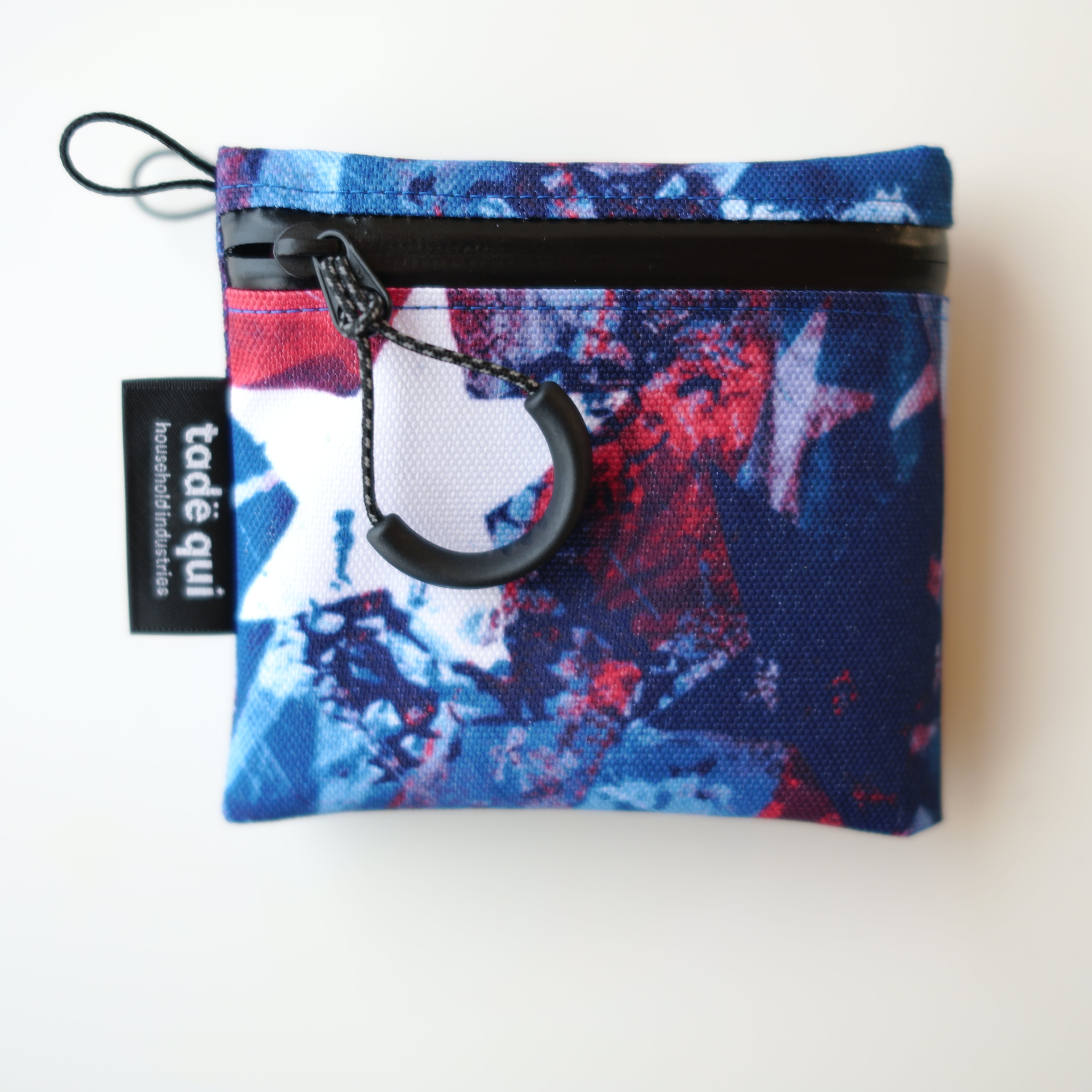 TADE QUI Riders Wallet