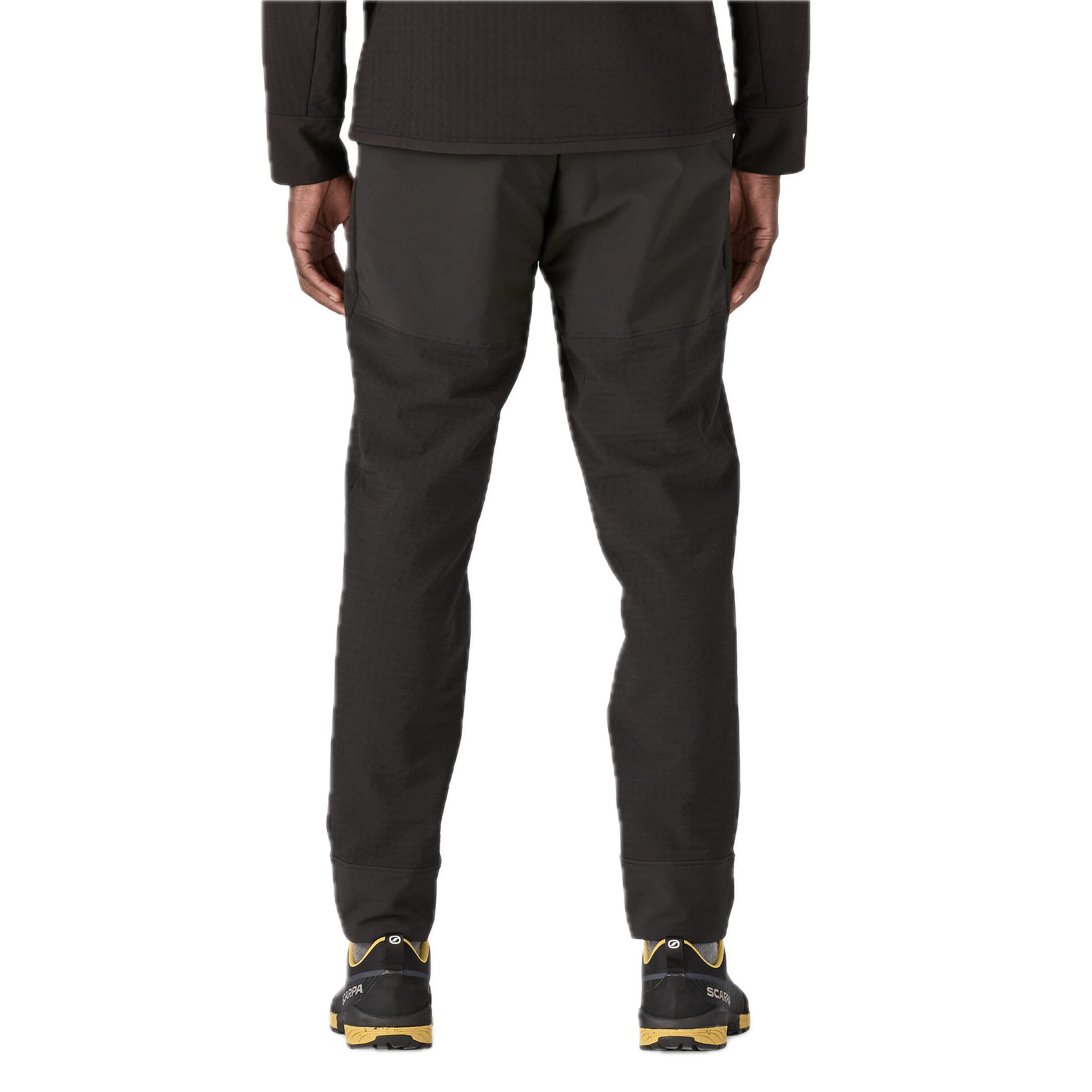 PATAGONIA M's R2 TechFace Pants