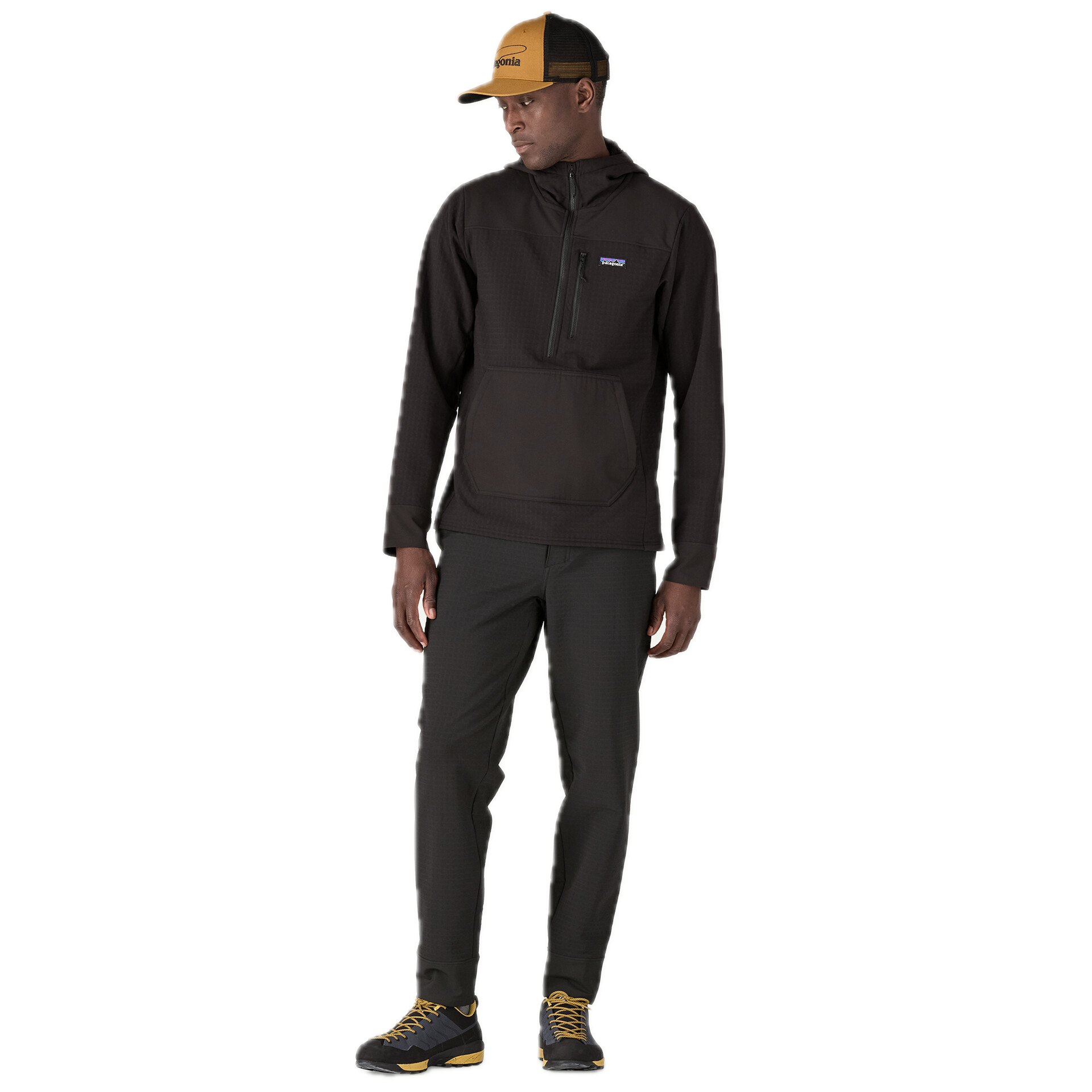 PATAGONIA M's R2 TechFace Pants