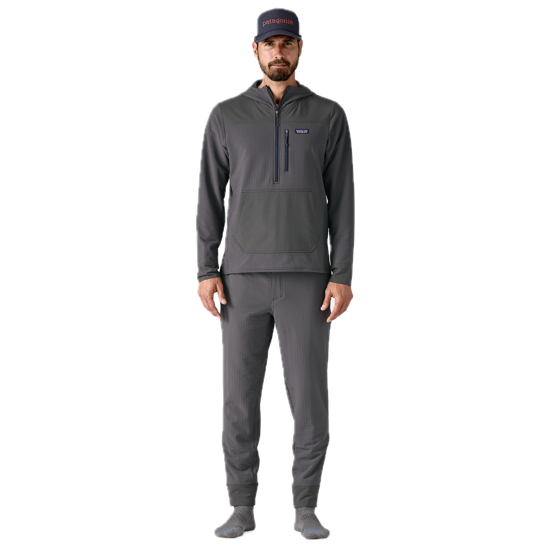 PATAGONIA M's R2 TechFace Pants