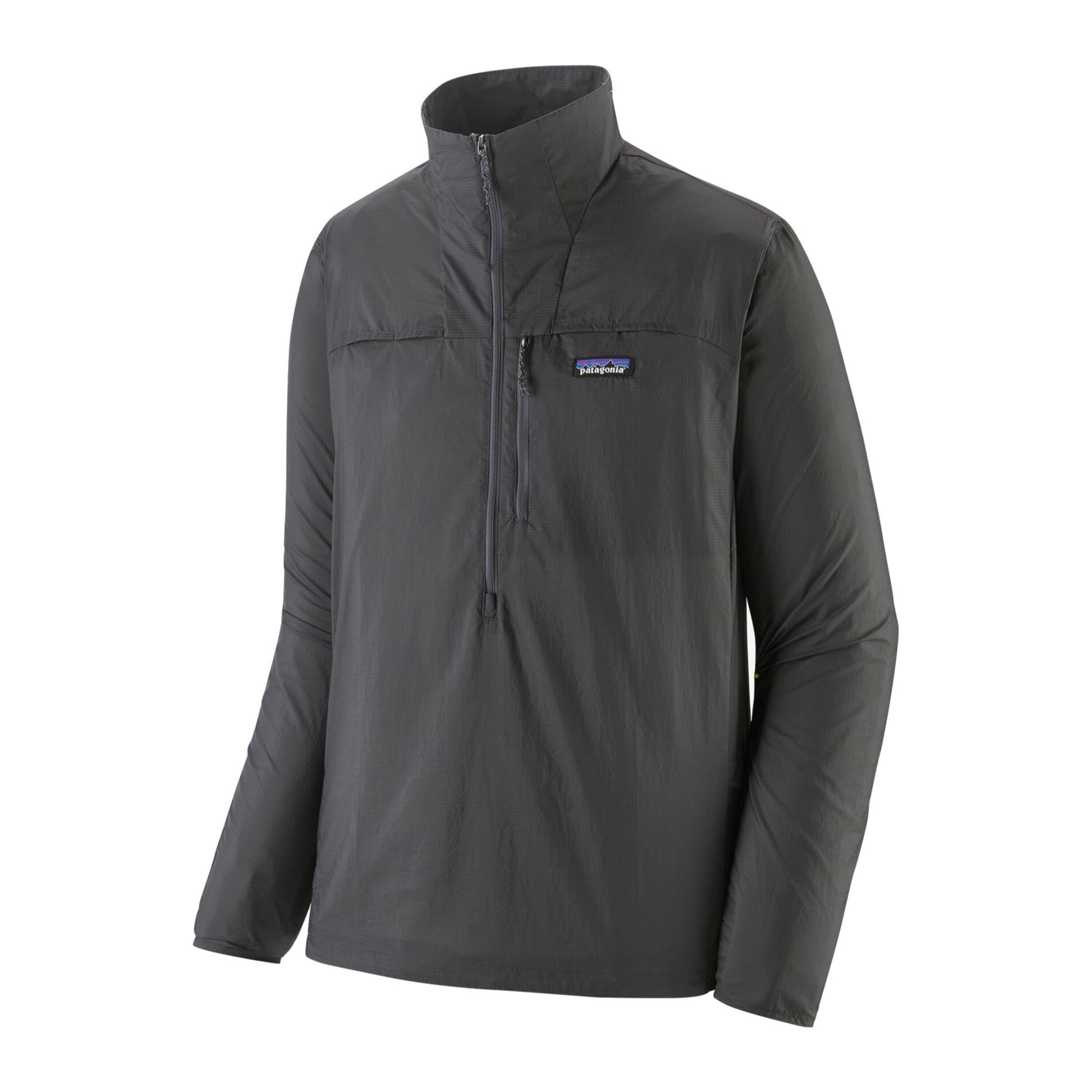 PATAGONIA M's Houdini Stash 1/2 Zip P/O
