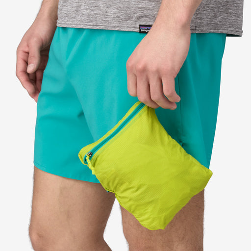 PATAGONIA M's Houdini Stash 1/2 Zip P/O