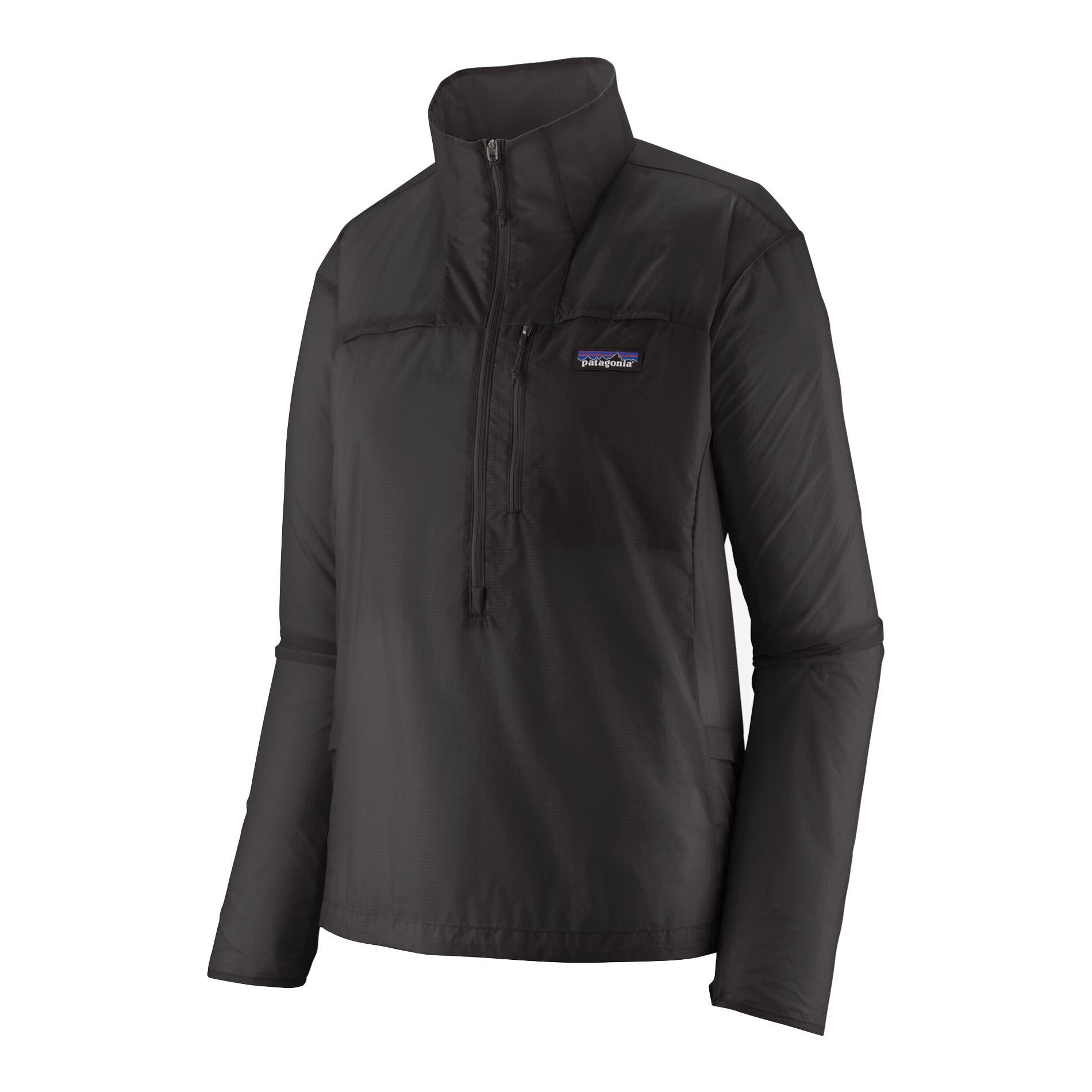 PATAGONIA W's Houdini Stash 1/2 Zip P/O