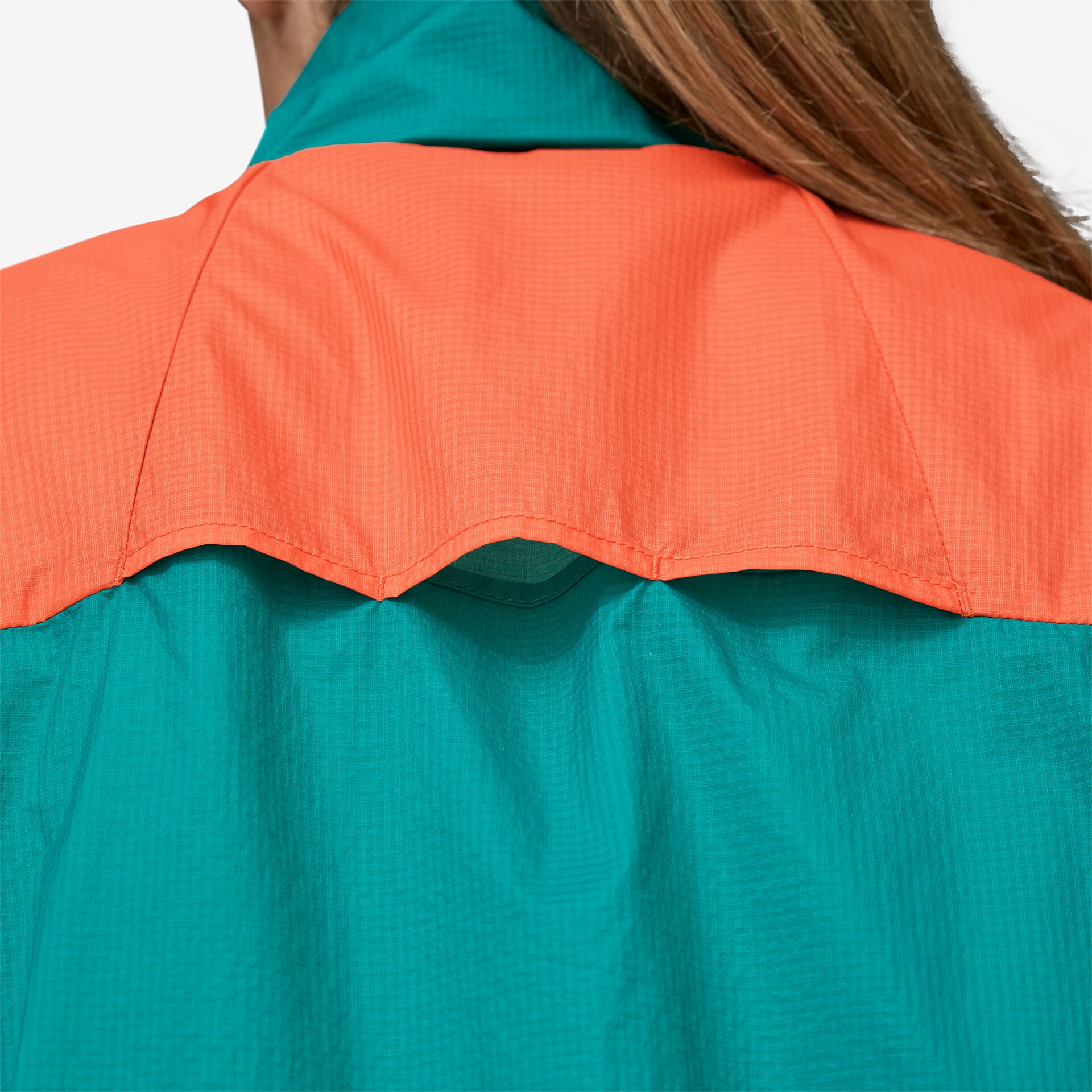 PATAGONIA W's Houdini Stash 1/2 Zip P/O