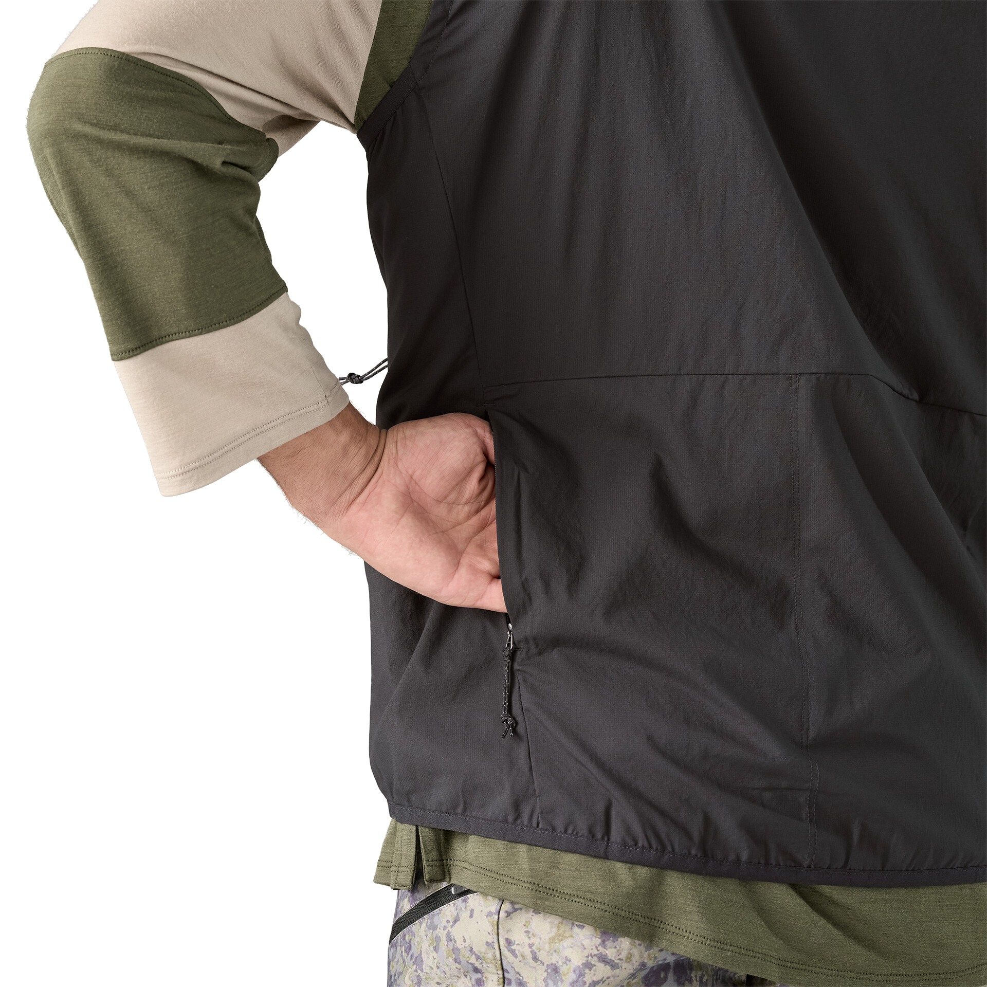 PATAGONIA 2026 S/S M's Trail Craft Vest