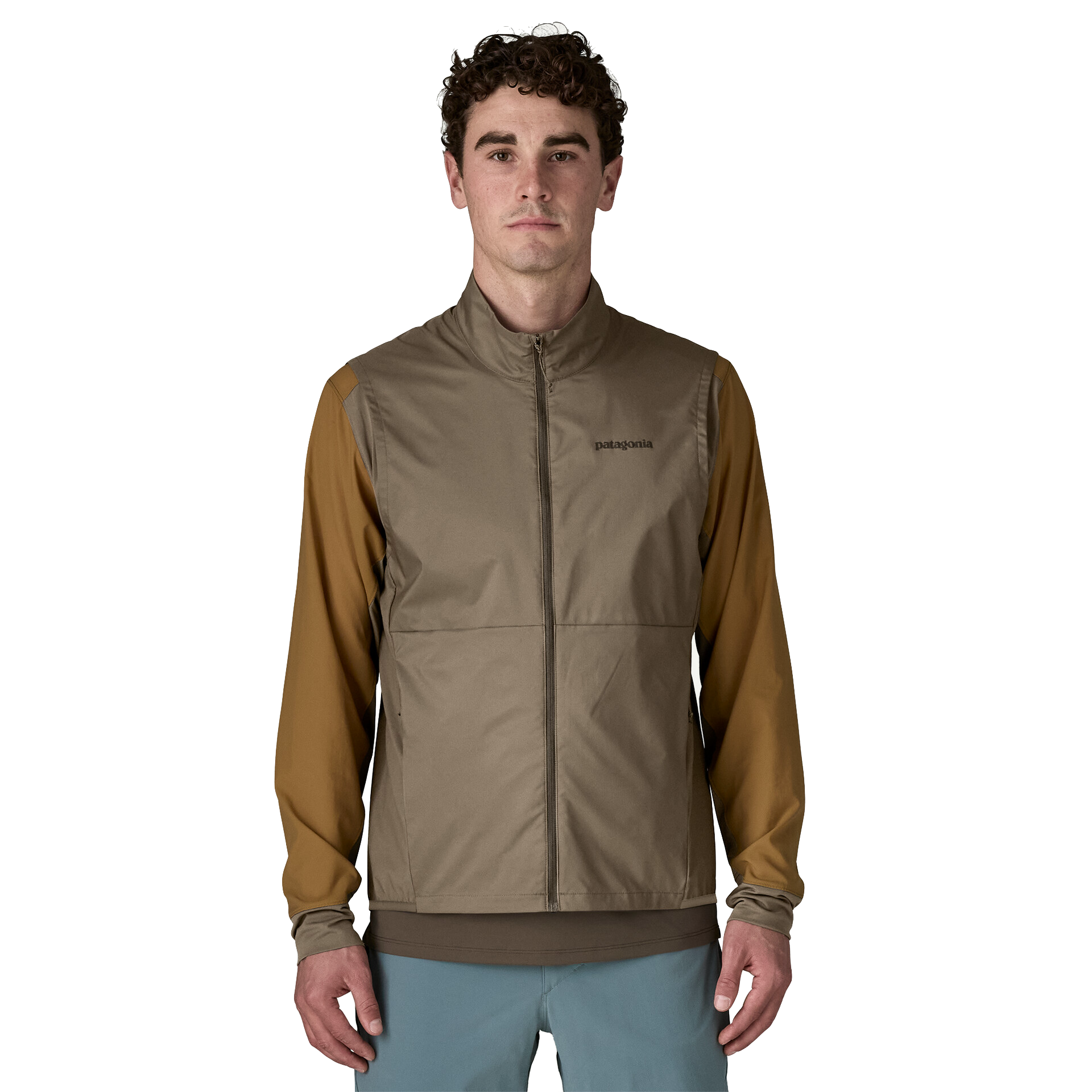 PATAGONIA 2026 S/S M's Trail Craft Vest