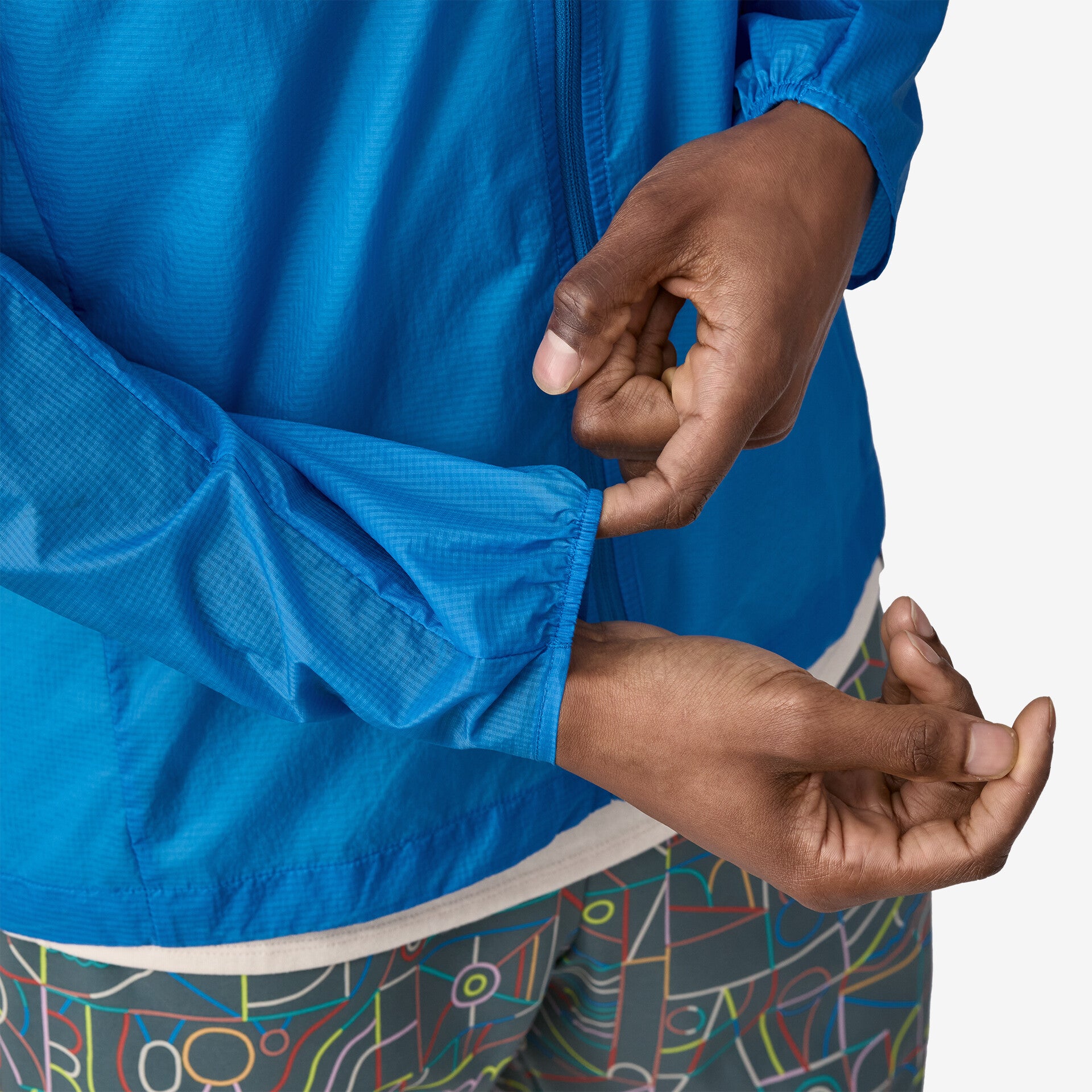 PATAGONIA M's Houdini Jacket