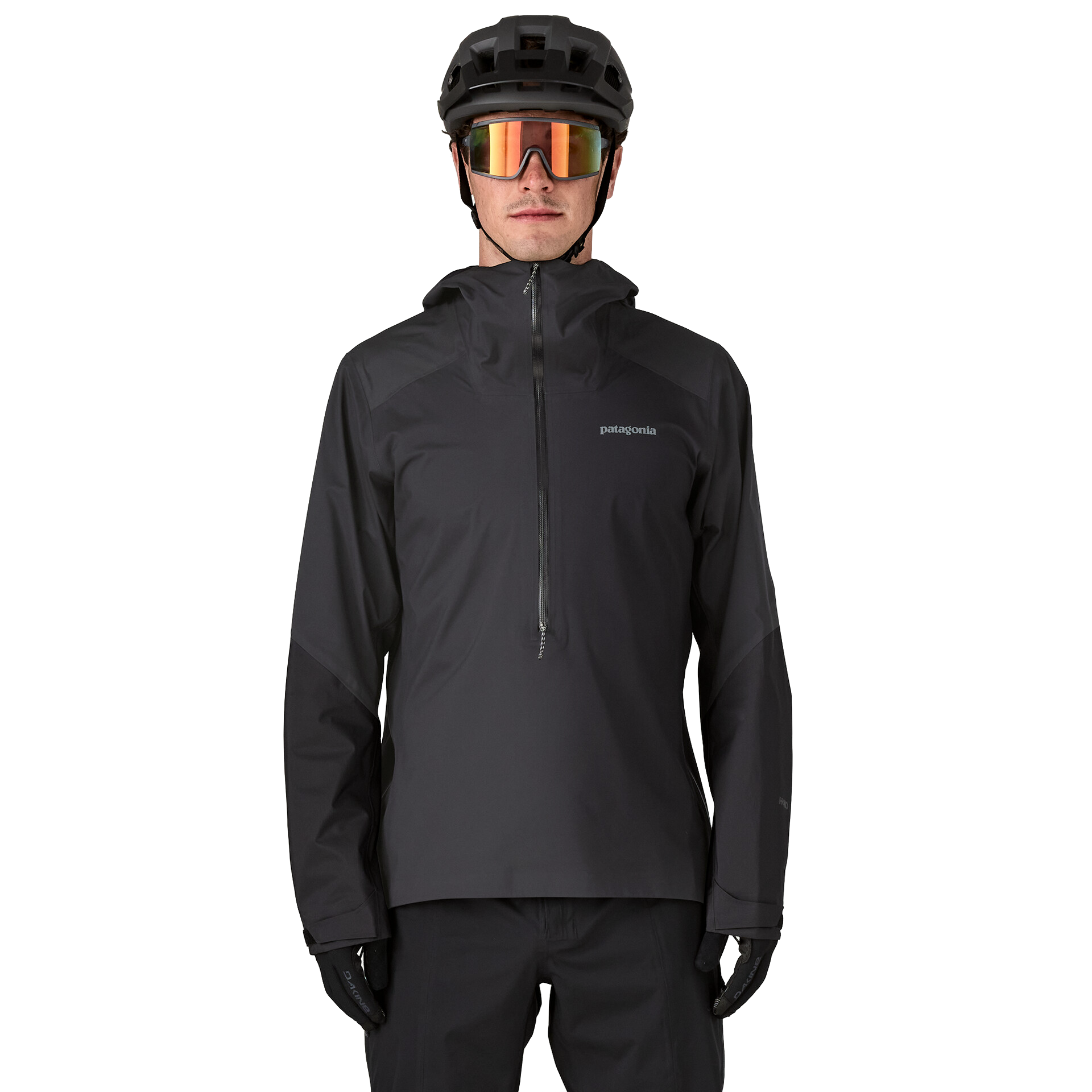 PATAGONIA 2026 S/S M's Dirt Roamer Storm Jkt