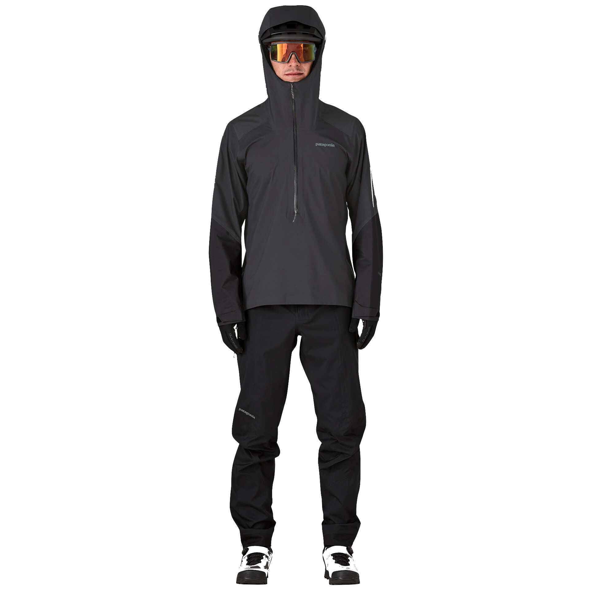 PATAGONIA 2026 S/S M's Dirt Roamer Storm Jkt