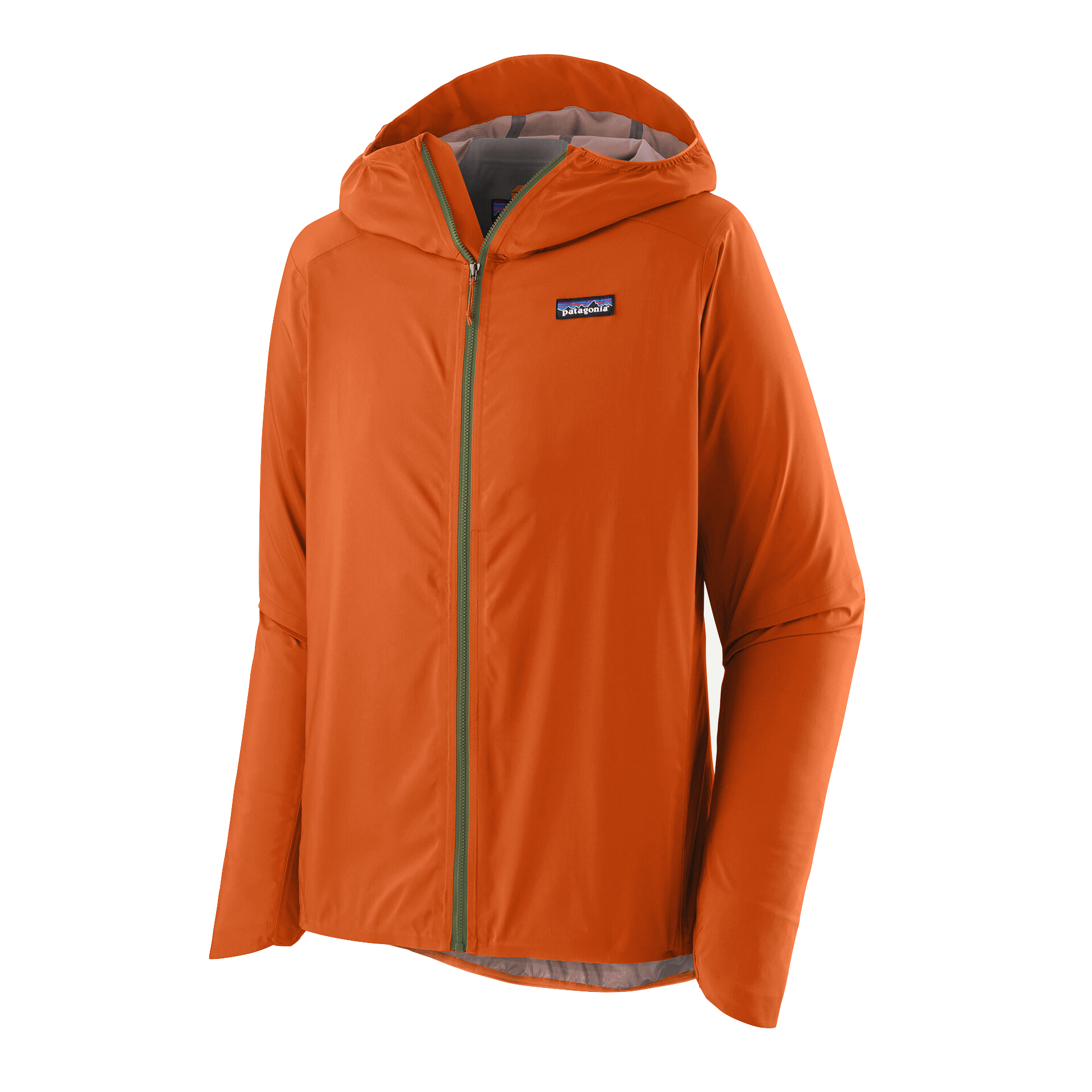 PATAGONIA M′s Dirt Roamer Jacket PATAGONIA M′s Dirt Roamer Jacket