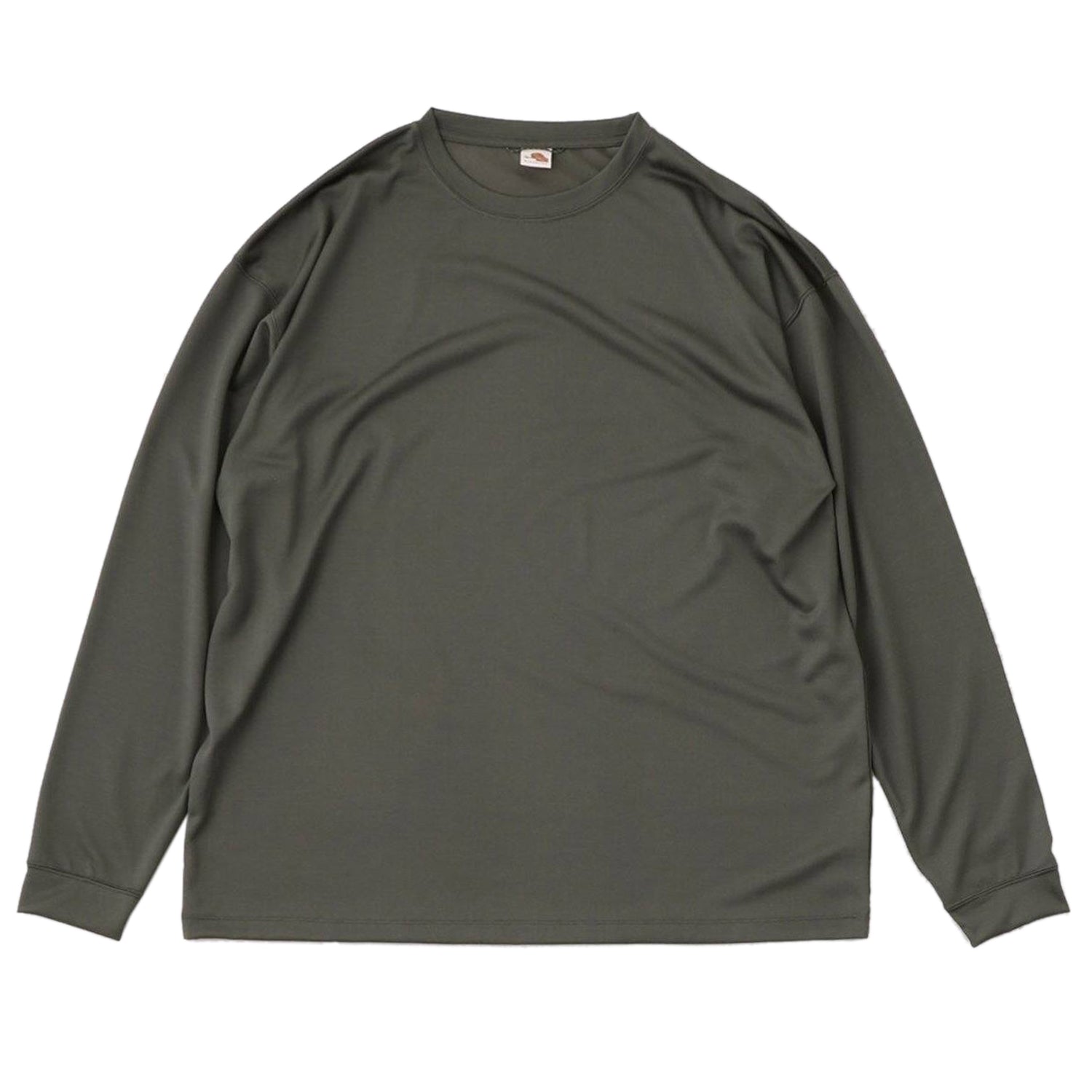 RAL Merino Coolmax L/S Tee