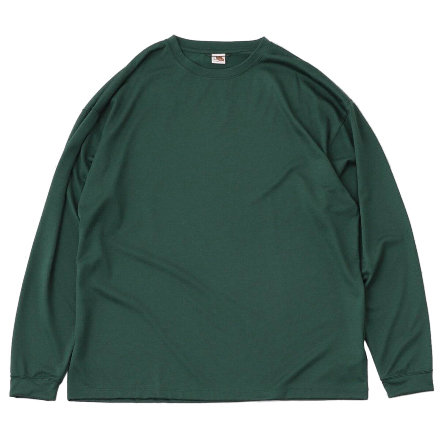 RAL Merino Coolmax L/S Tee