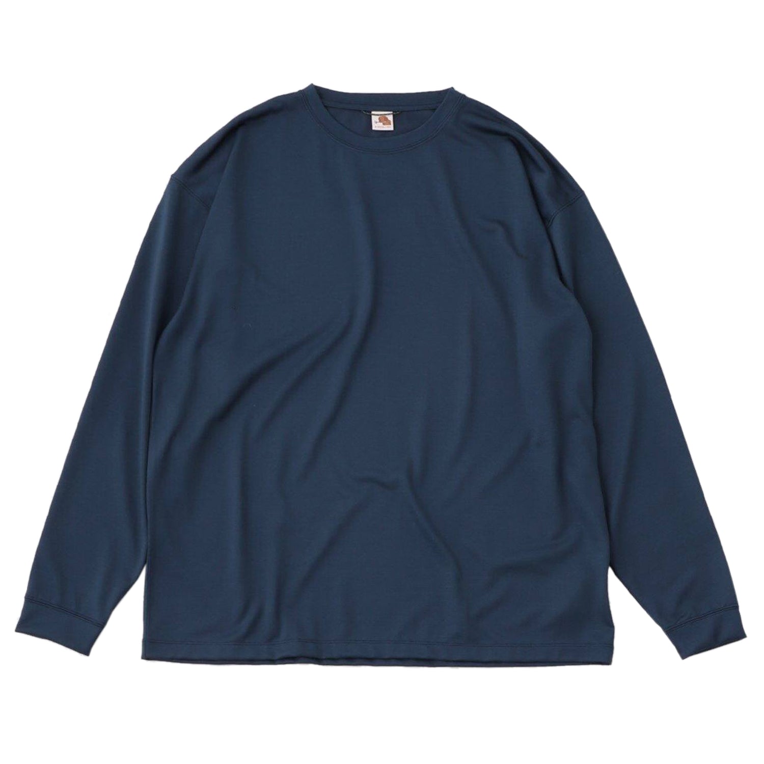 RAL Merino Coolmax L/S Tee