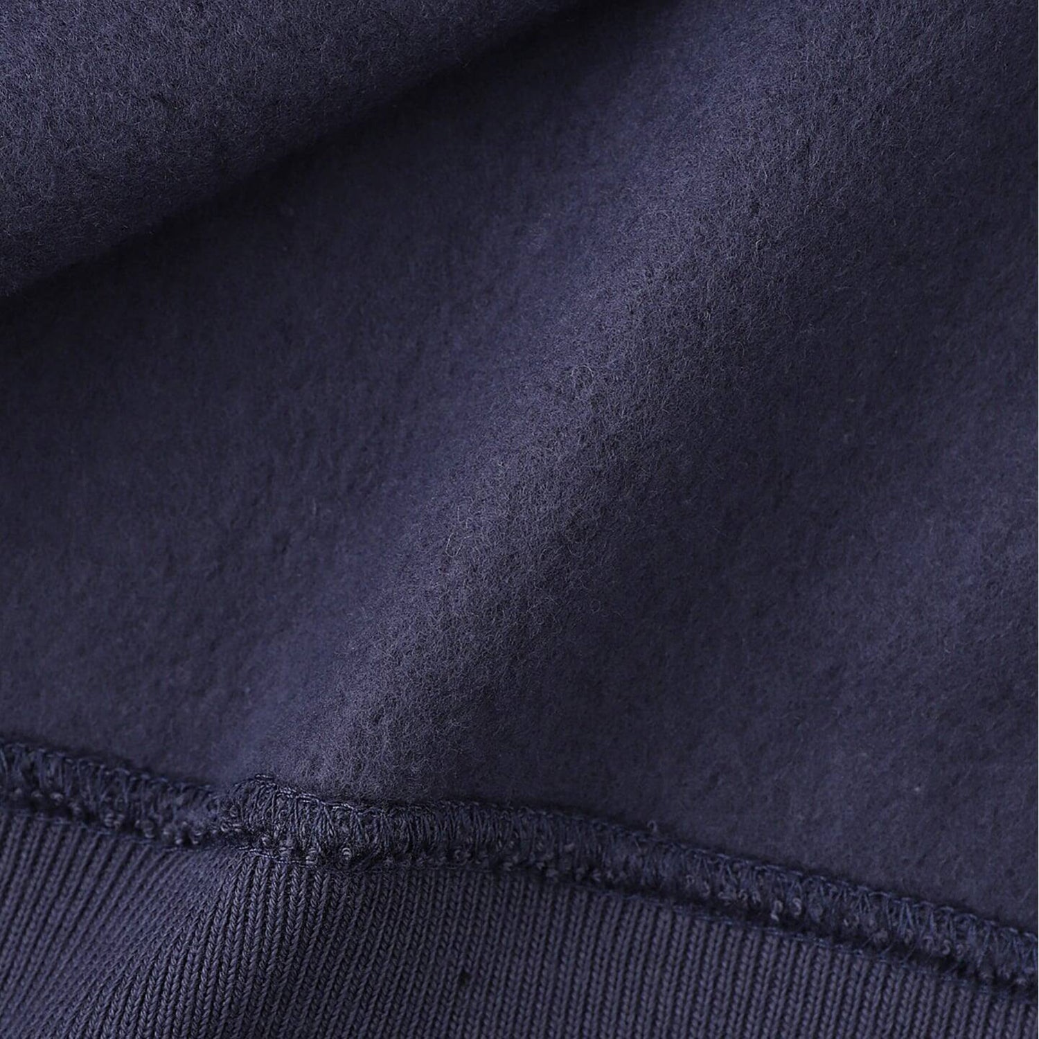 CHAMPION NITTO Classic Logo Zip Hoodie