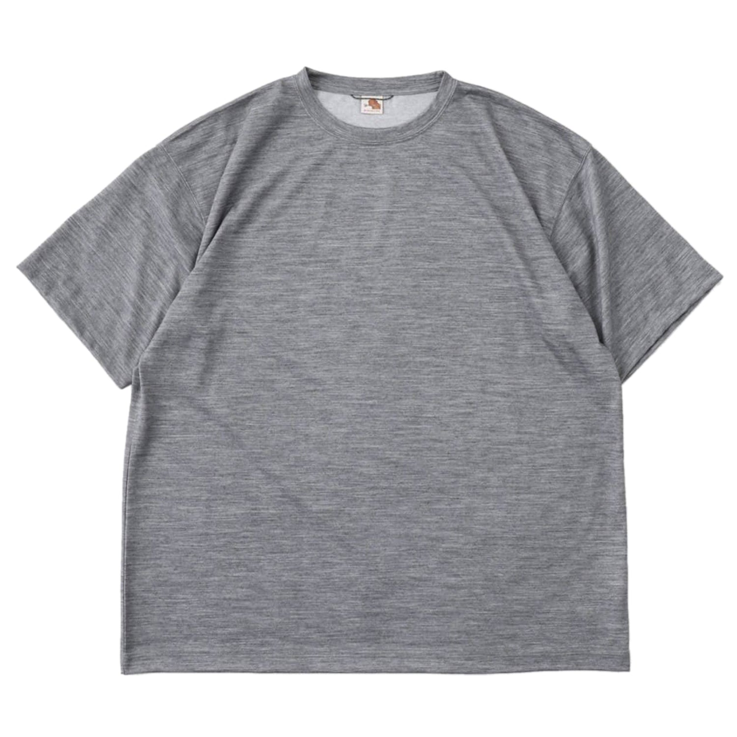 RAL Merino Coolmax S/S Tee
