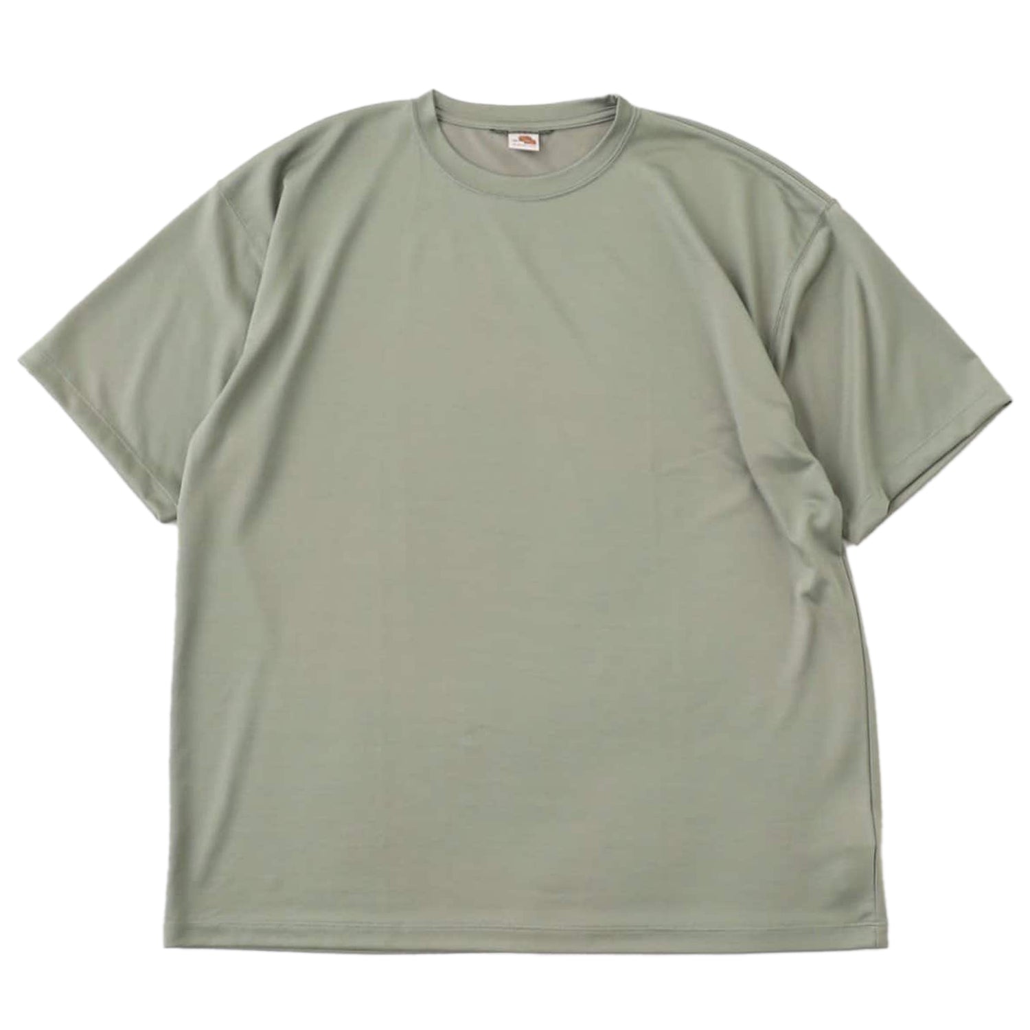 RAL Merino Coolmax S/S Tee