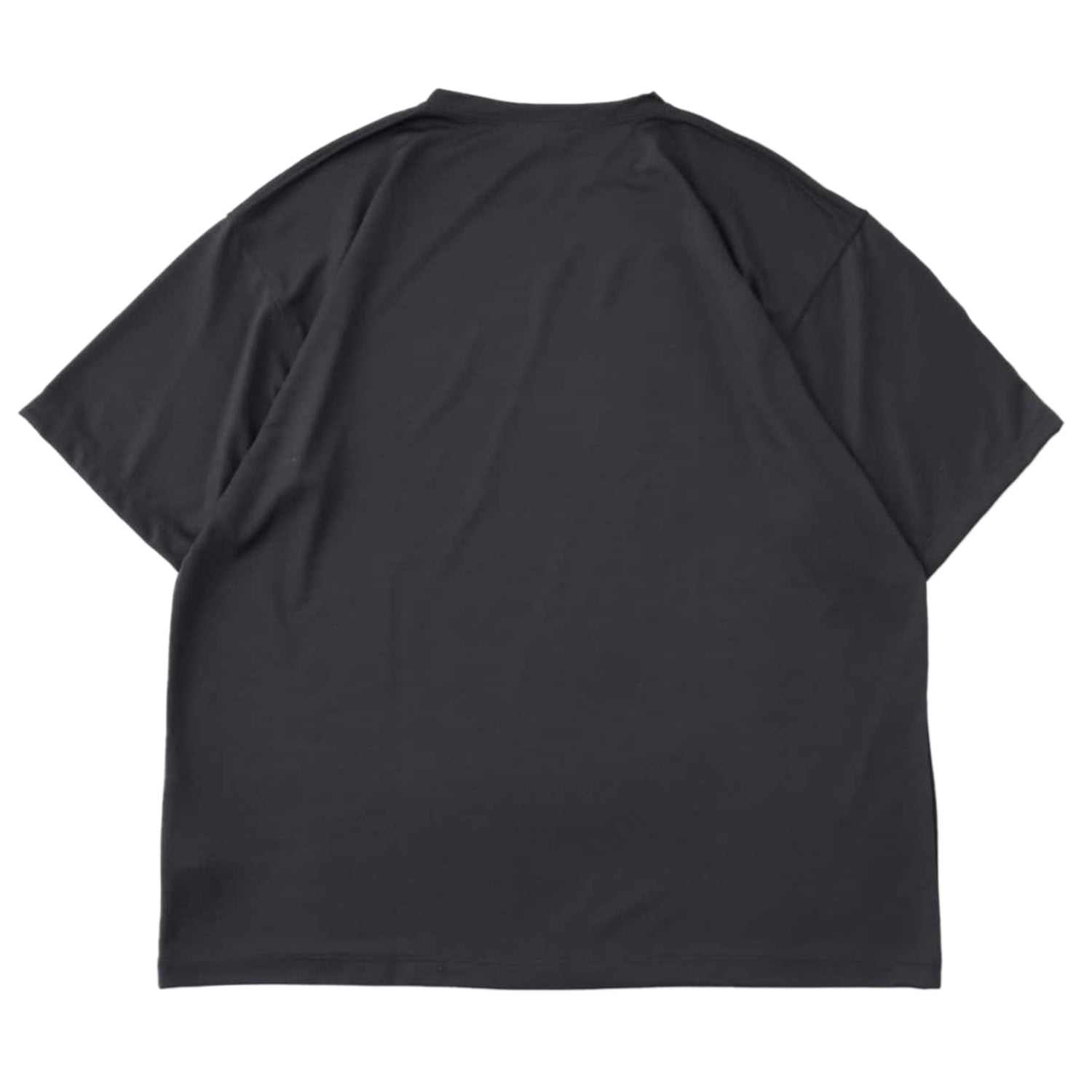 RAL Merino Coolmax S/S Tee