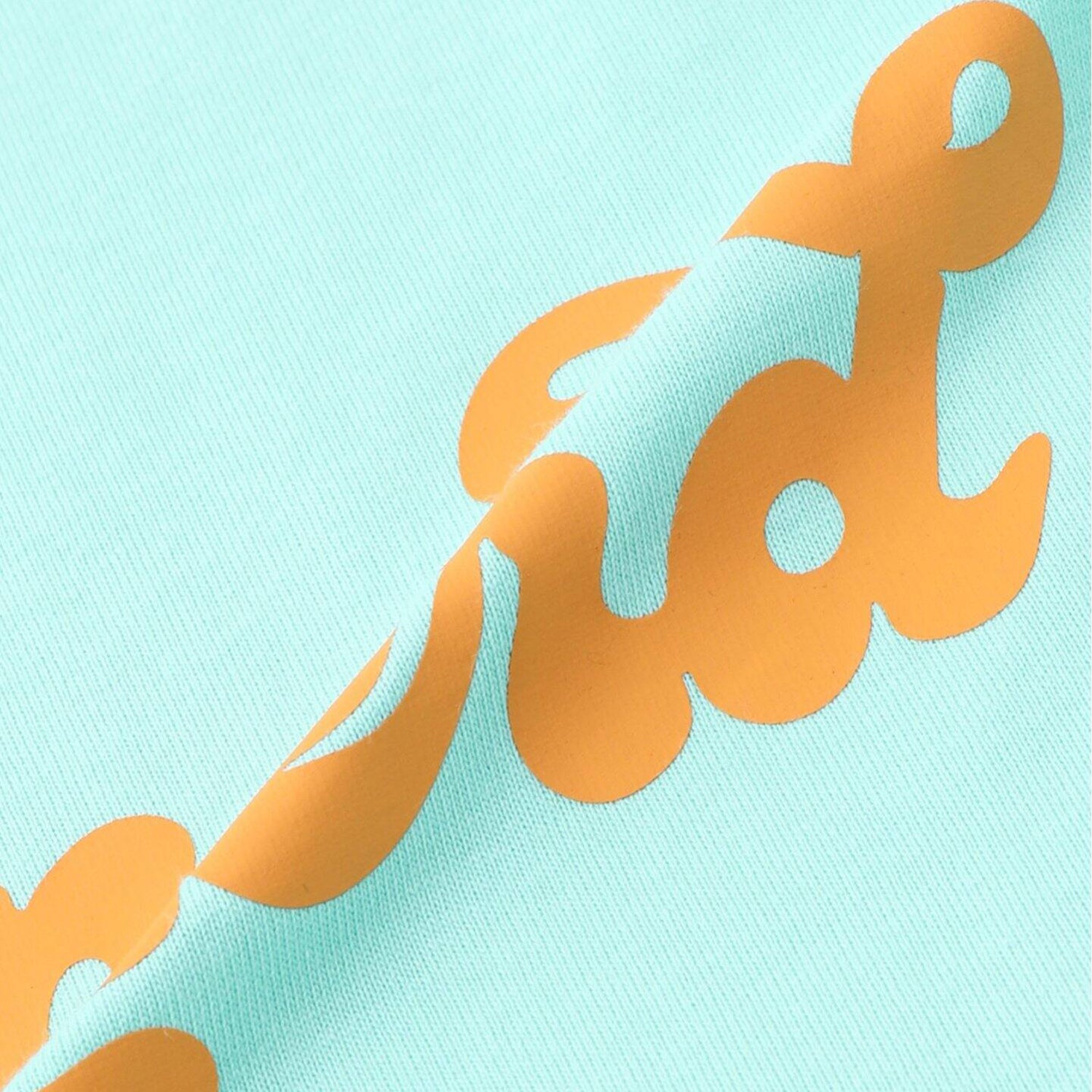 CHAMPION S/S Tee “Bike Nerd”