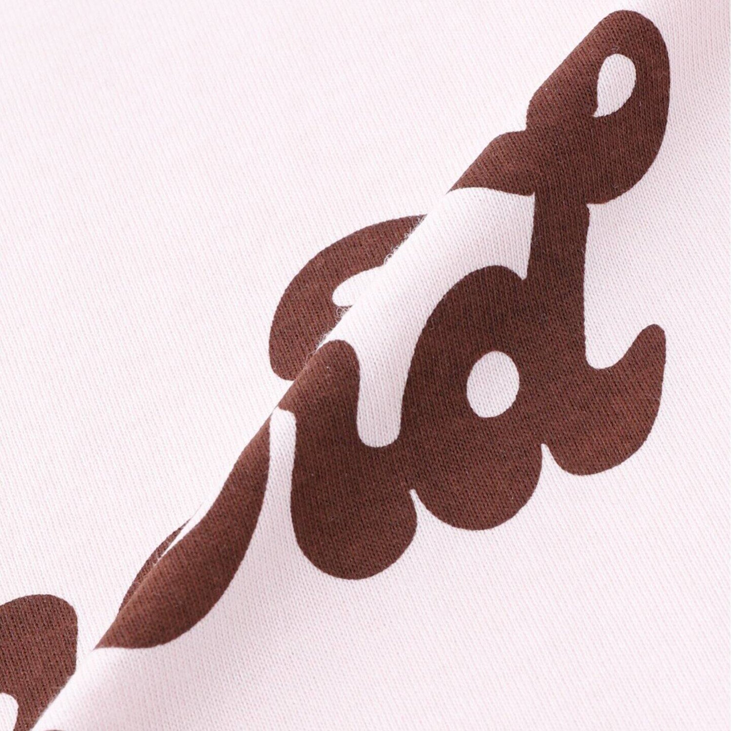 CHAMPION S/S Tee “Bike Nerd”