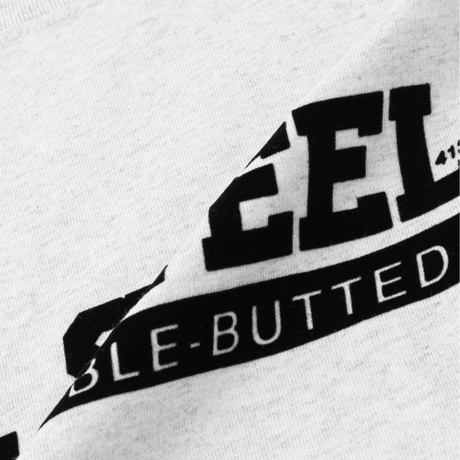 CHAMPION S/S Tee “ALL-STEEL”