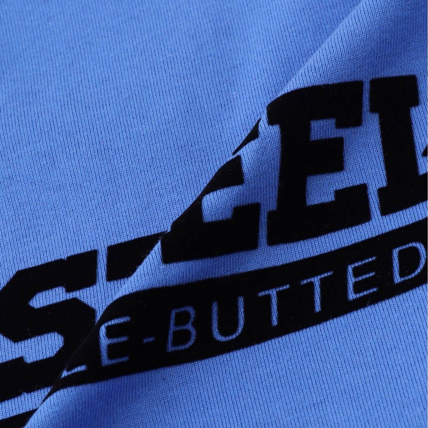 CHAMPION S/S Tee “ALL-STEEL”