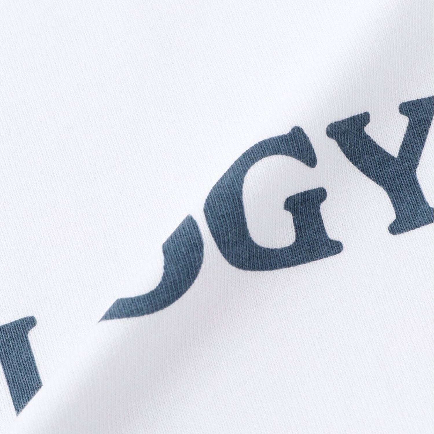 CHAMPION S/S Tee “BIKECOLOGY”