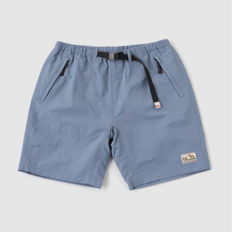 RAL Doboom Shorts