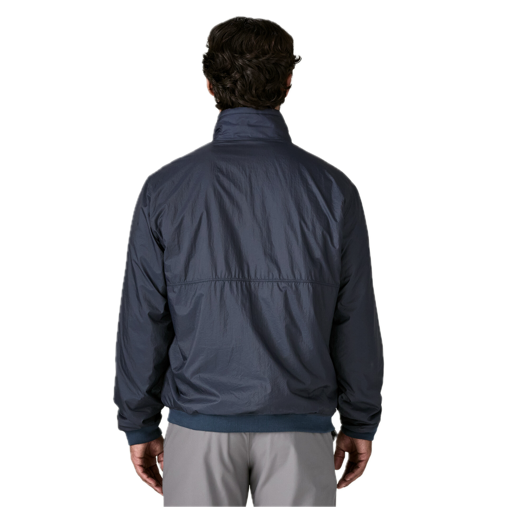 PATAGONIA M's Reversible Shelled Microdini