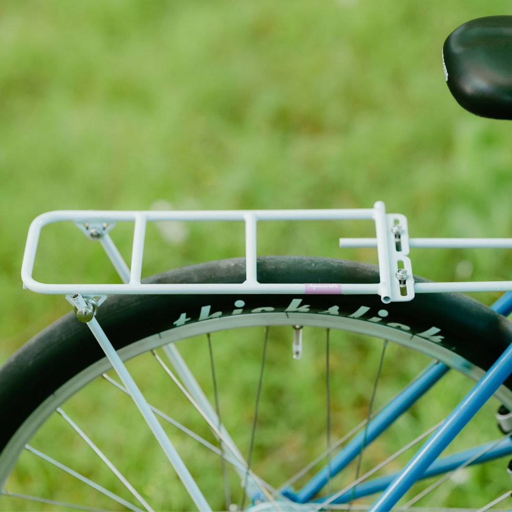 BASSI BIKES Rachel Complete Bike