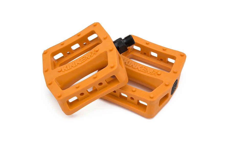 KINK Hemlock Pedals 9/16"