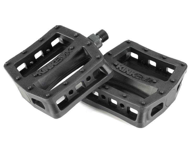 KINK Hemlock Pedals 9/16"