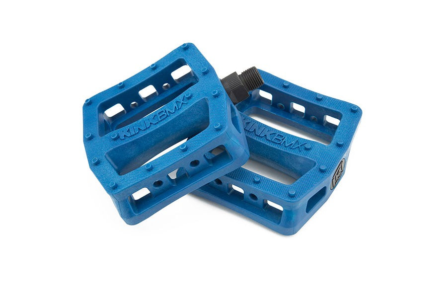 KINK Hemlock Pedals 9/16"