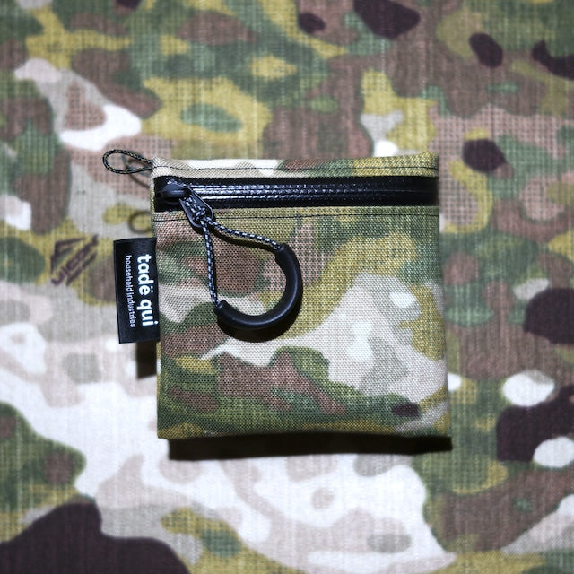 TADE QUI Riders Wallet