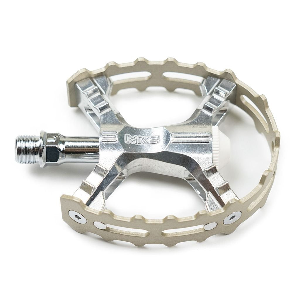 MKS XC-III Pedal Limited Color