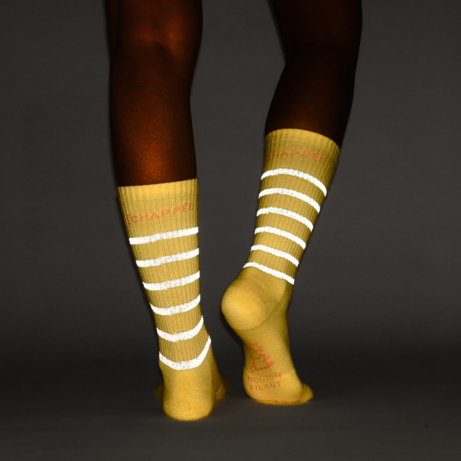 MOUTON FILLANT Jeannie