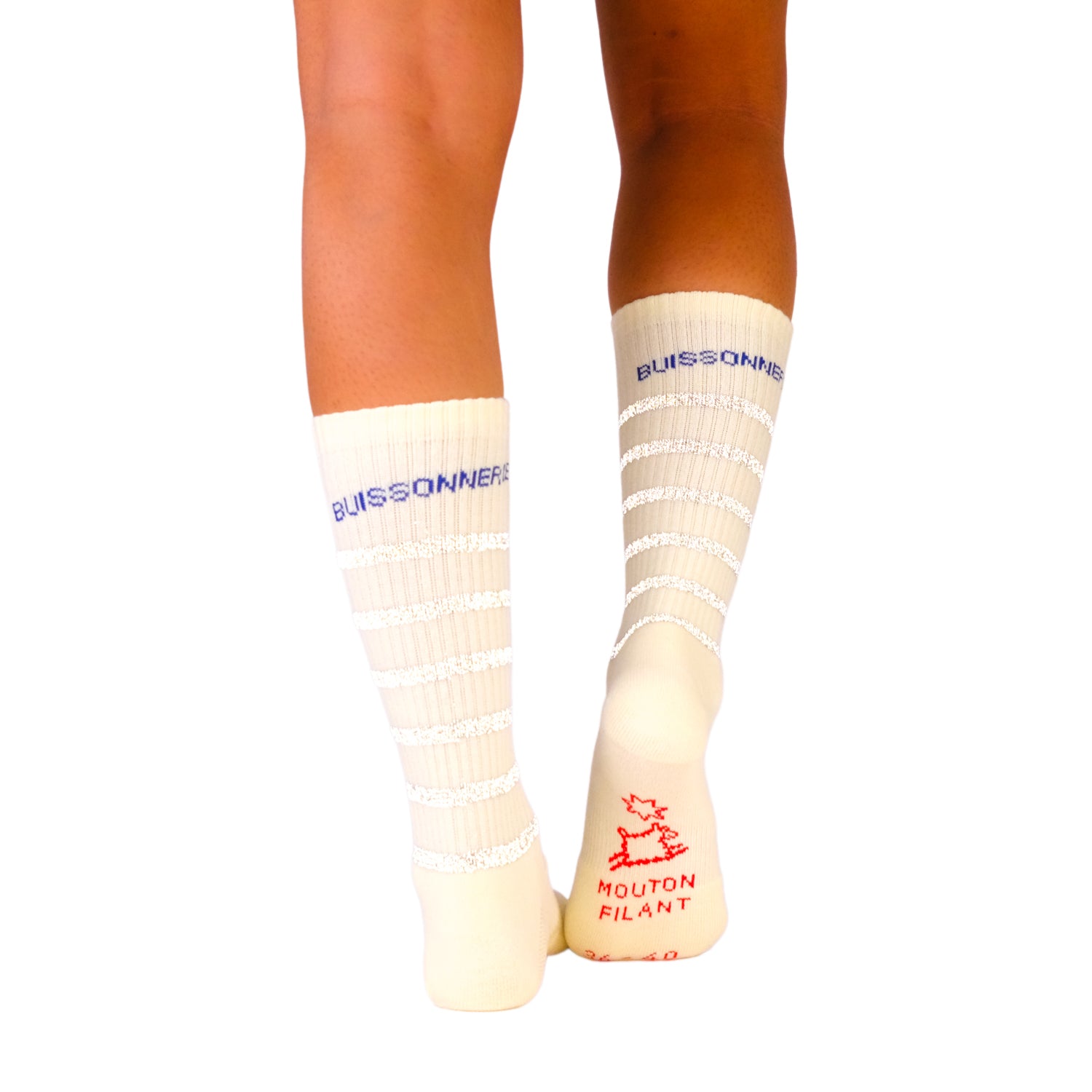 MOUTON FILLANT Jeannie