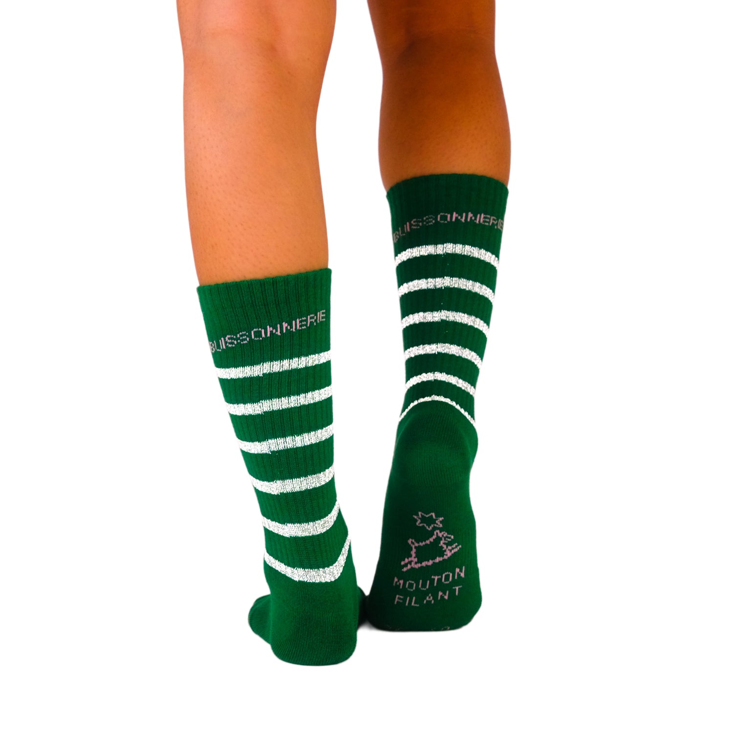 MOUTON FILLANT Jeannie