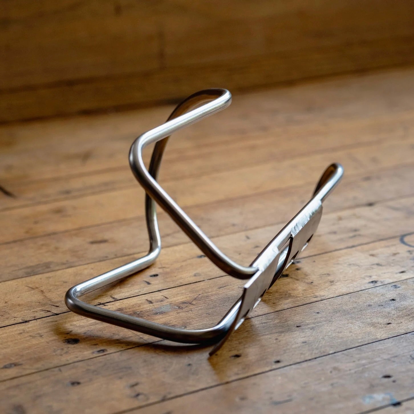 KING CAGE Stainless Steel Bottle Raising