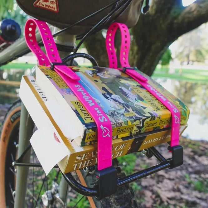 SIMWORKS Thunder Rack Strap