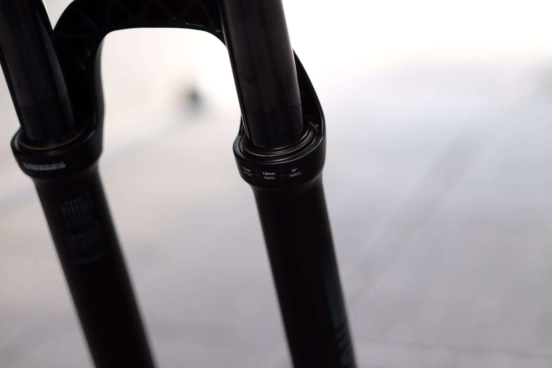 KONA Big Honzo Frame Fork Set【M Size】
