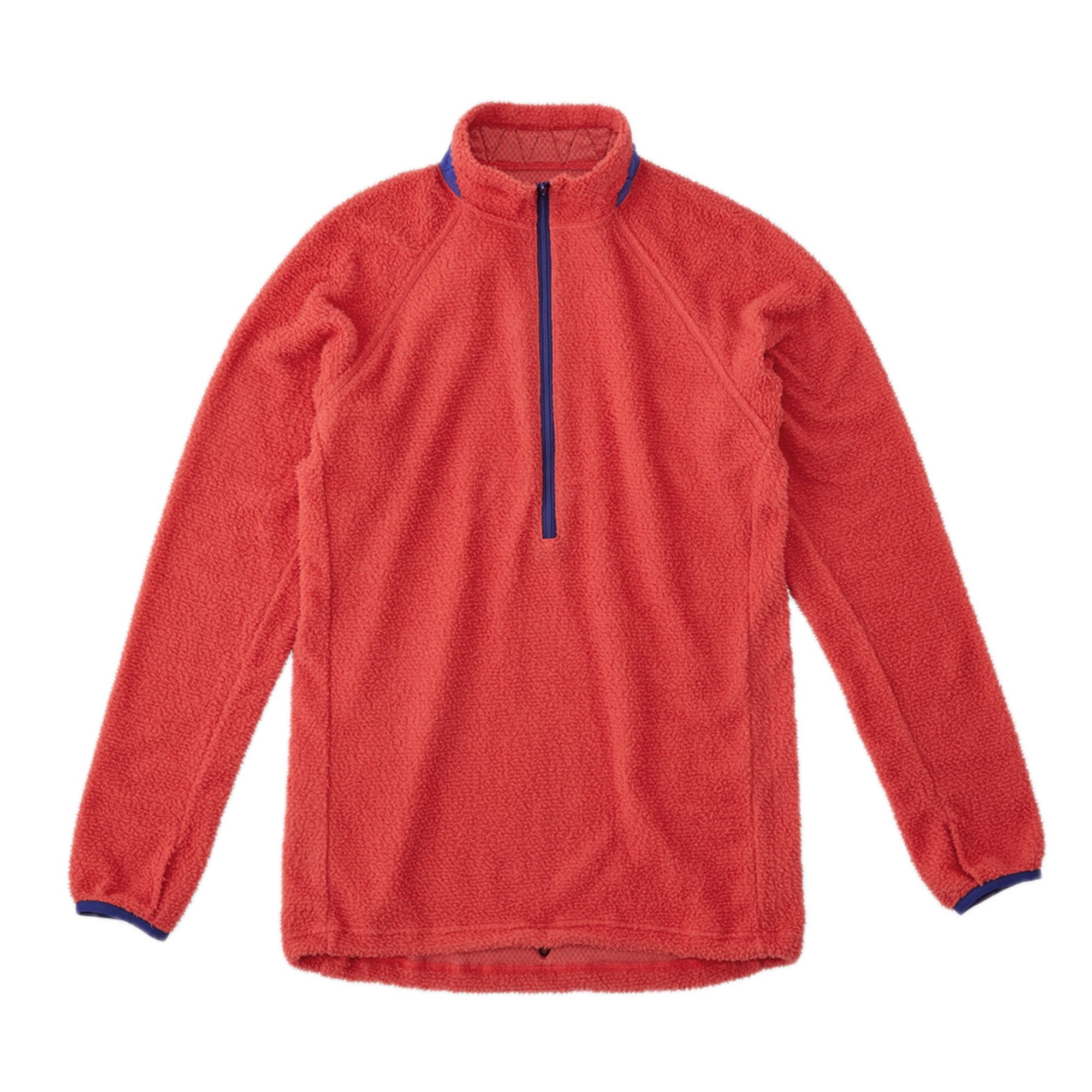 山と道 2025 Active Pullover